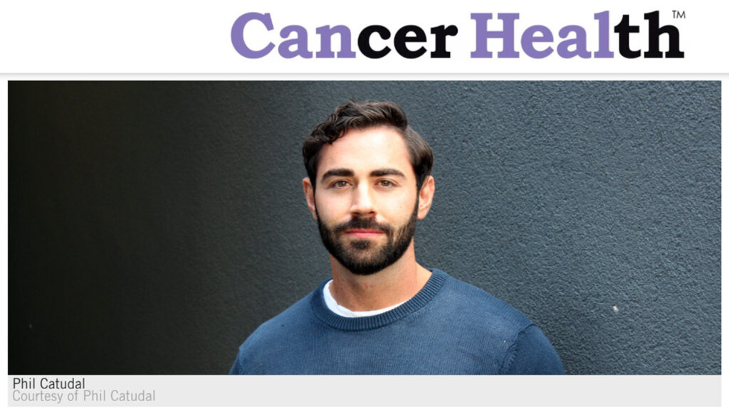 cancer health article